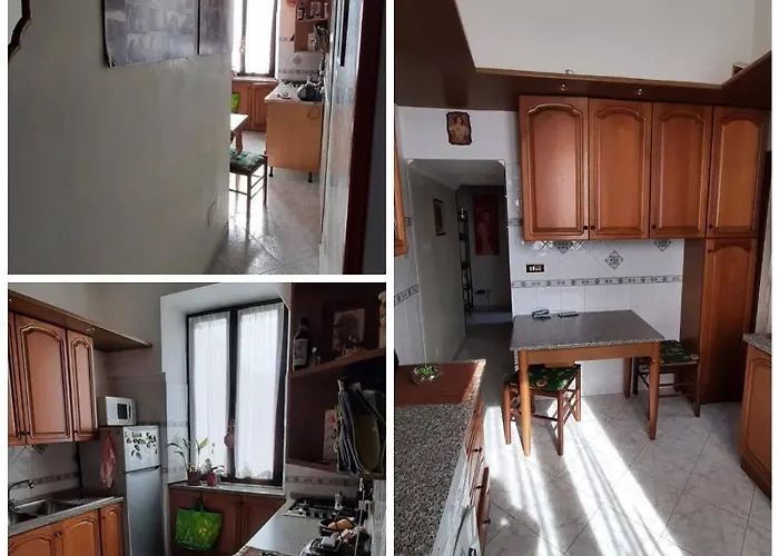 Casa Dorianna Apartamento Roma