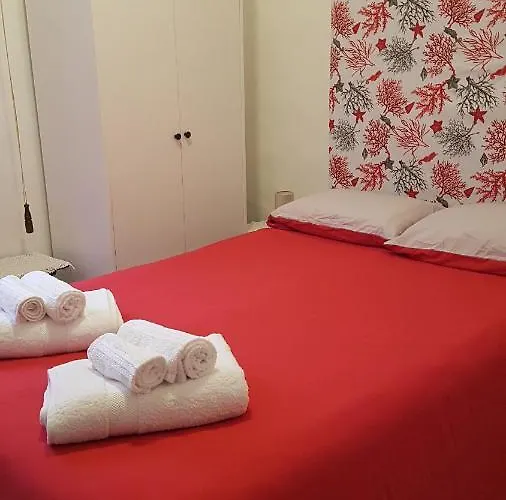 Casa Dorianna Apartamento *