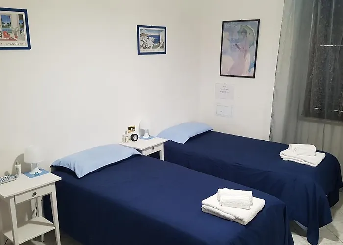 Apartamento Casa Dorianna Roma