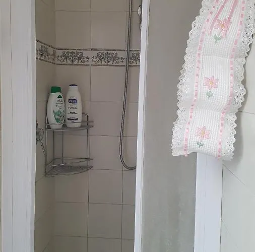 Apartamento Casa Dorianna