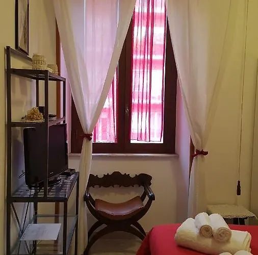 Casa Dorianna Apartamento