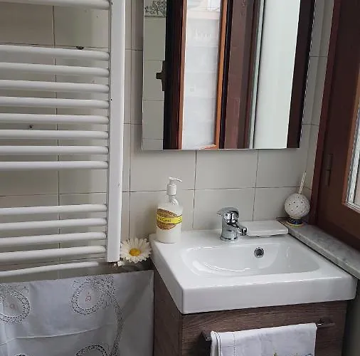 Casa Dorianna Apartamento