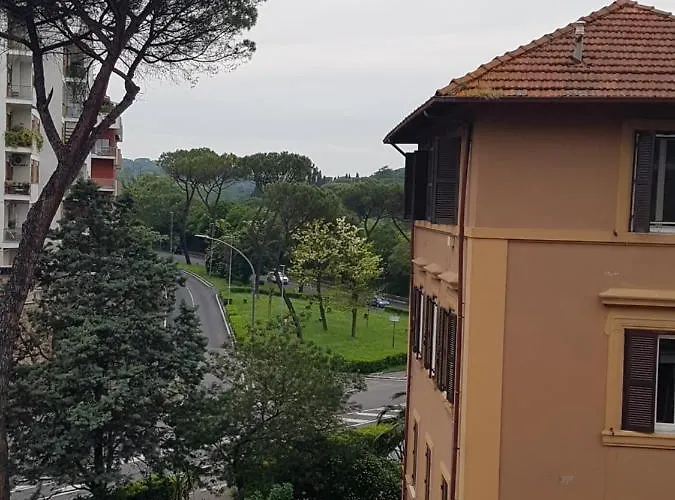 Casa Dorianna * Roma