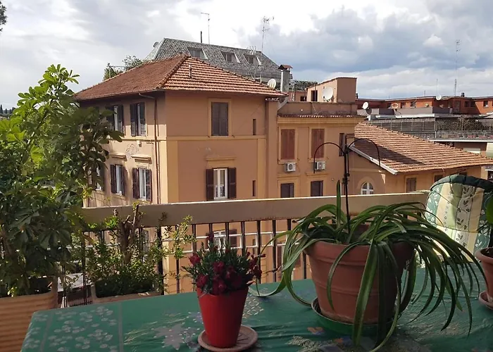 Casa Dorianna * Roma