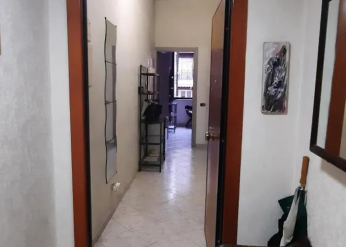 Casa Dorianna *