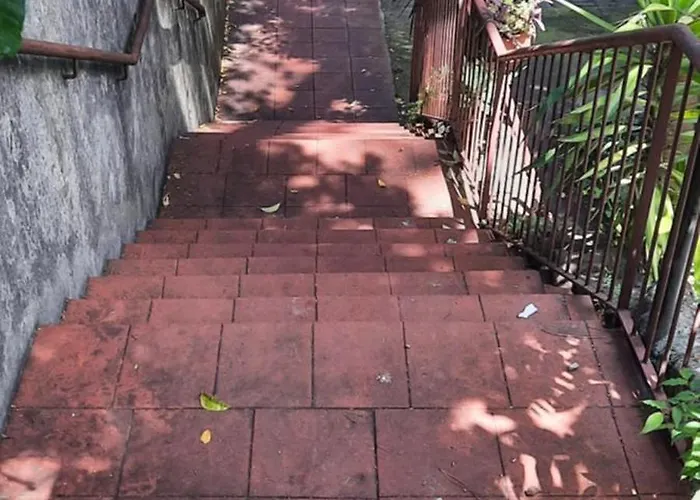 Apartamento Casa Dorianna